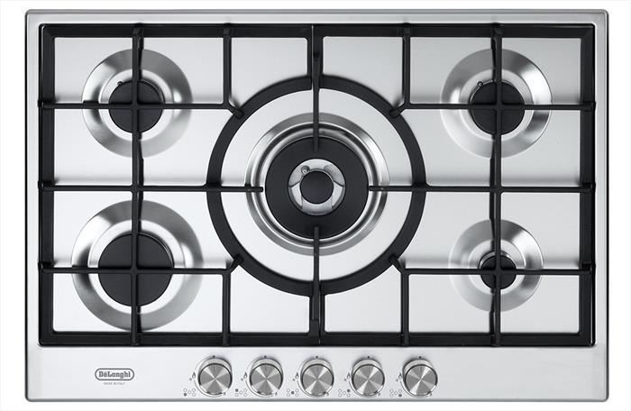 Image of Piano cottura a gas NSL 575 X 75cm Inox