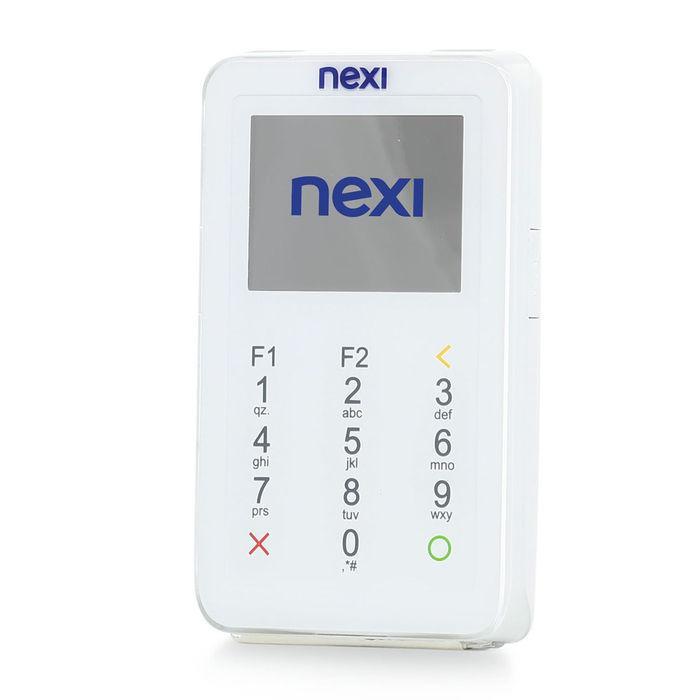Image of Nexi Mobile POS