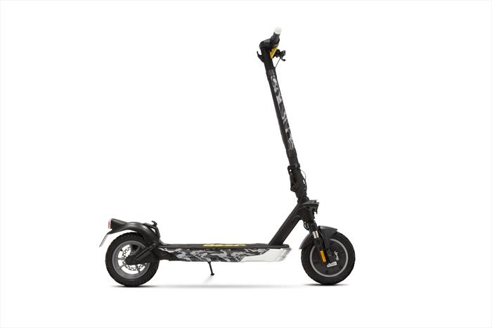Image of E-SCOOTER 2XE URBAN CAMOU (WITH TURN SIGNALS)