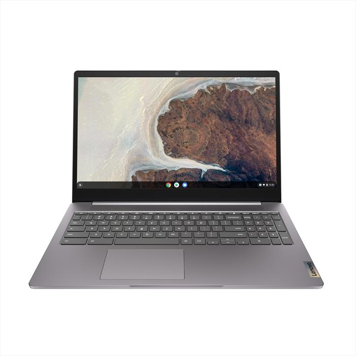 Image of IDEAPAD 3 CB 15IJL6 82N4000BIX ARCTIC_GREY