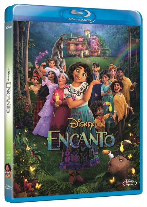 Image of Encanto