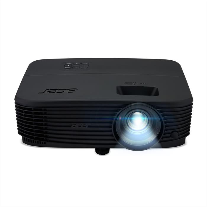 Image of Videoproiettore PD2325W Nero