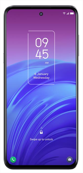 Image of 20 L Eclipse Black