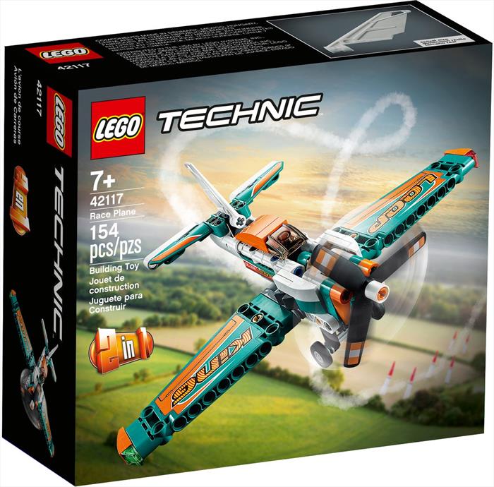 TECHNIC AEREO - 42117