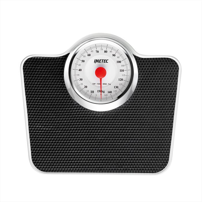 Image of PESAPERSONE PRO 5827 bianco / nero