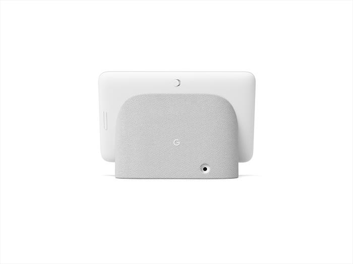 Image of GOOGLE NEST HUB CHALK 2ND GEN Chalk