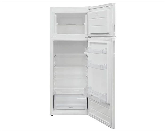 Image of Frigorifero 2 porte CDV1S514FW Classe F 213 lt Bianco