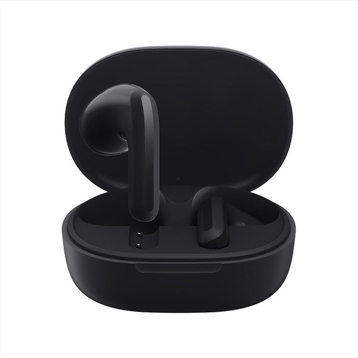 Image of Auricolari bluetooth REDMI BUDS 4 LITE Nero