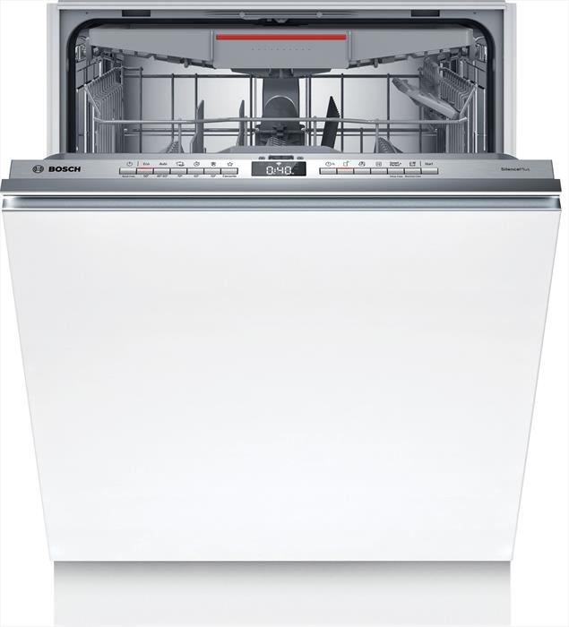 Image of Bosch Serie 4 SMH4ECX21E lavastoviglie A scomparsa totale 14 coperti B