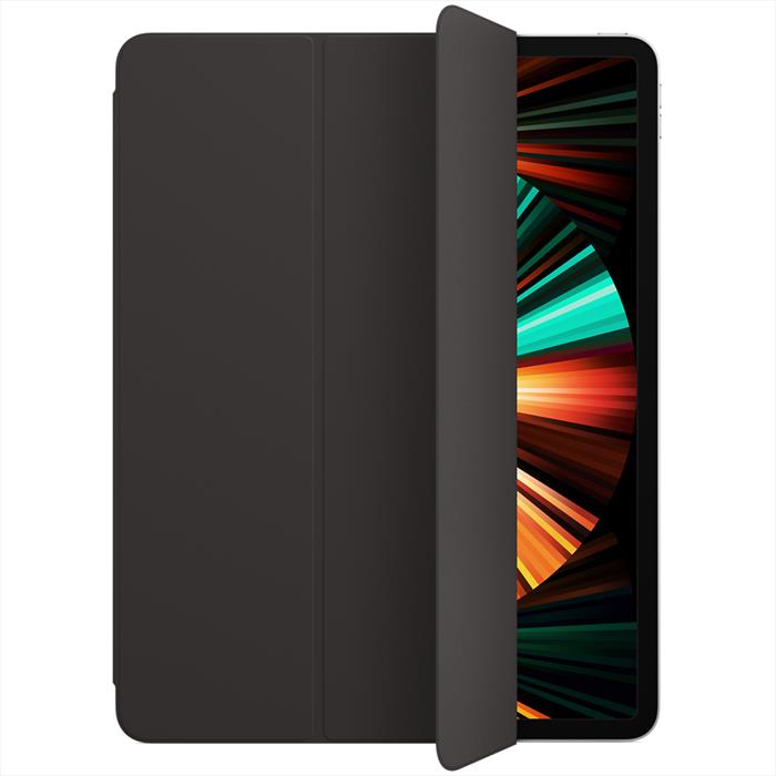 Smart Folio per iPad Pro 12,9 (quinta gen) Nero