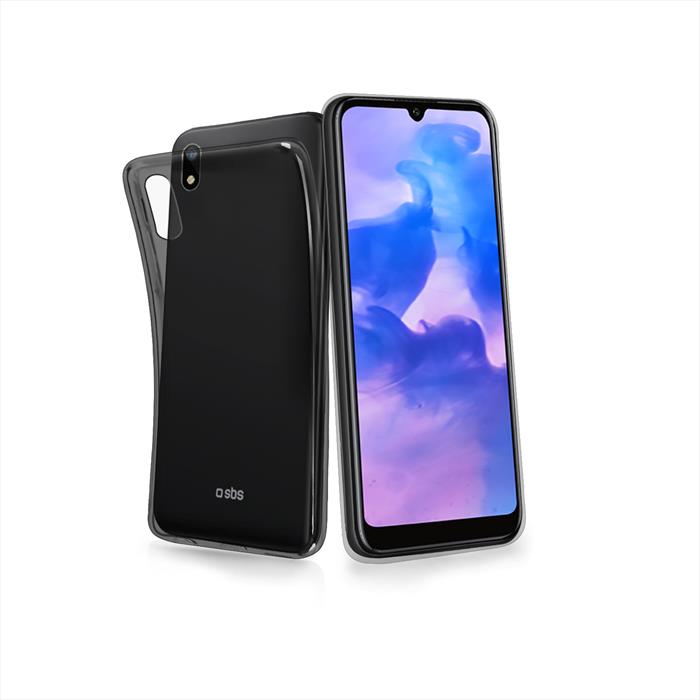 Image of TESKINHUY519K Nero