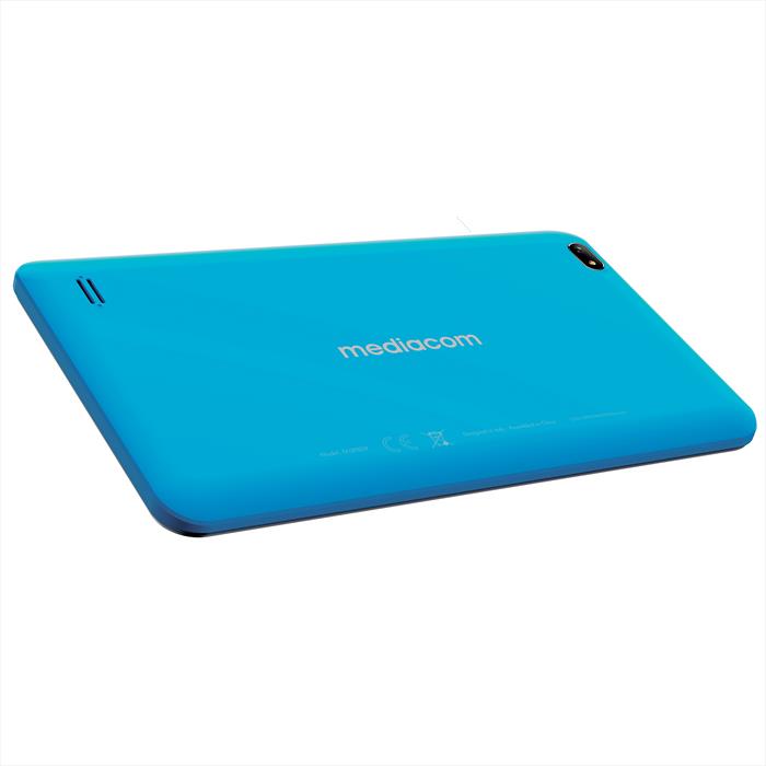 Image of Mediacom SmartPad 8 32 GB 20,3 cm (8'') Rockchip 2 GB Android 12 Go edi