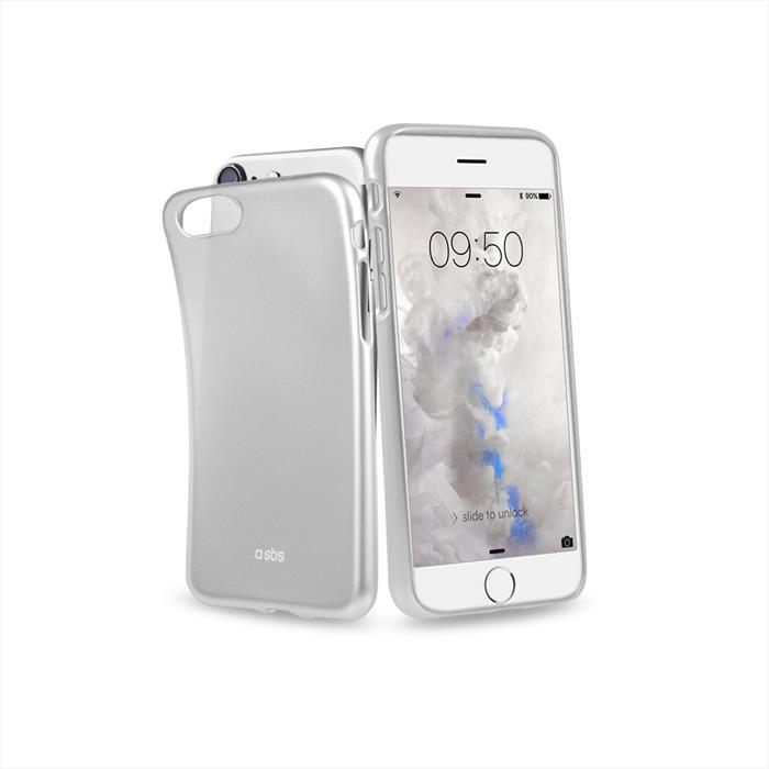 TECOVERGOLDIP7S ARGENTO
