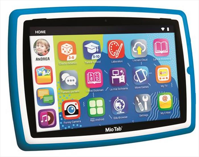 Image of MIOTAB 10" STE Multicolore