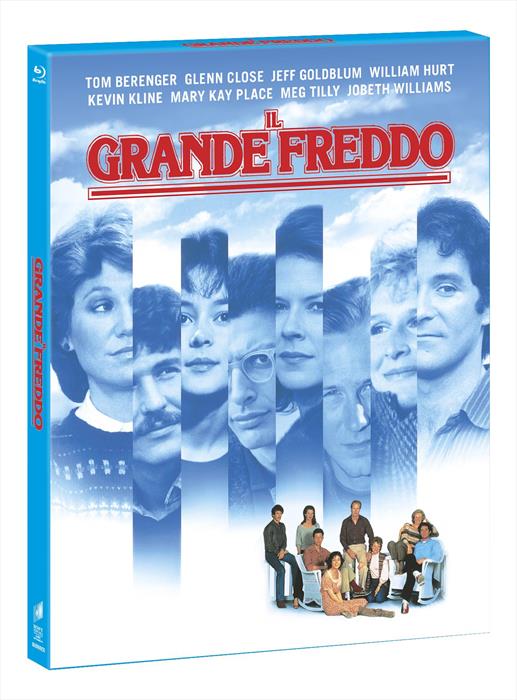 Image of Grande Freddo (Il)