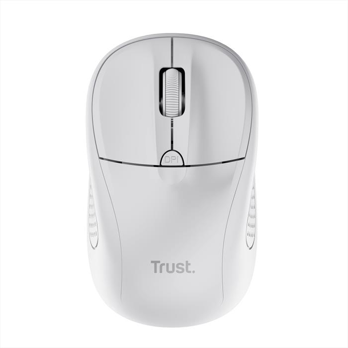 Image of PRIMO WIRELESS MOUSE White