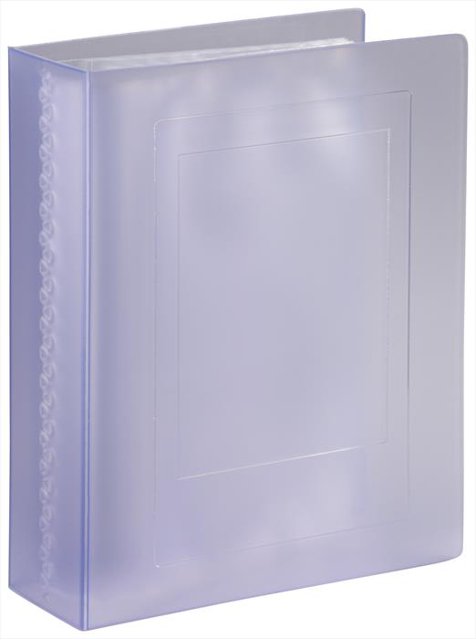 Image of INSTAX MINI 11 ALBUM – LILAC-PURPLE LILAC-PURPLE