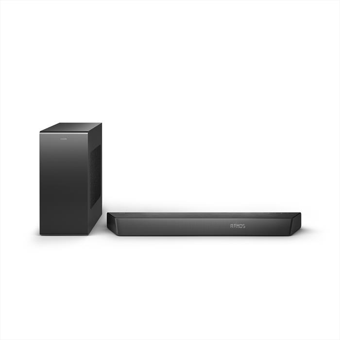 Image of Home theatre TAB7807/10 Black