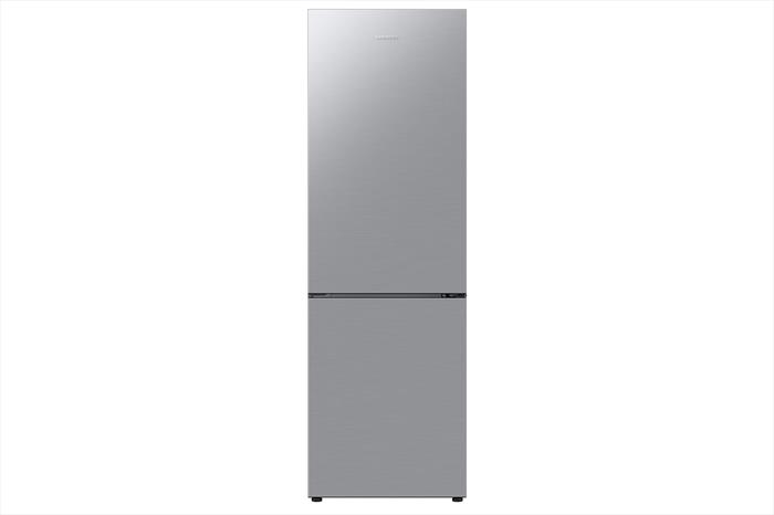 Image of Samsung RB33B612ESA frigorifero Combinato EcoFlex Libera installazione