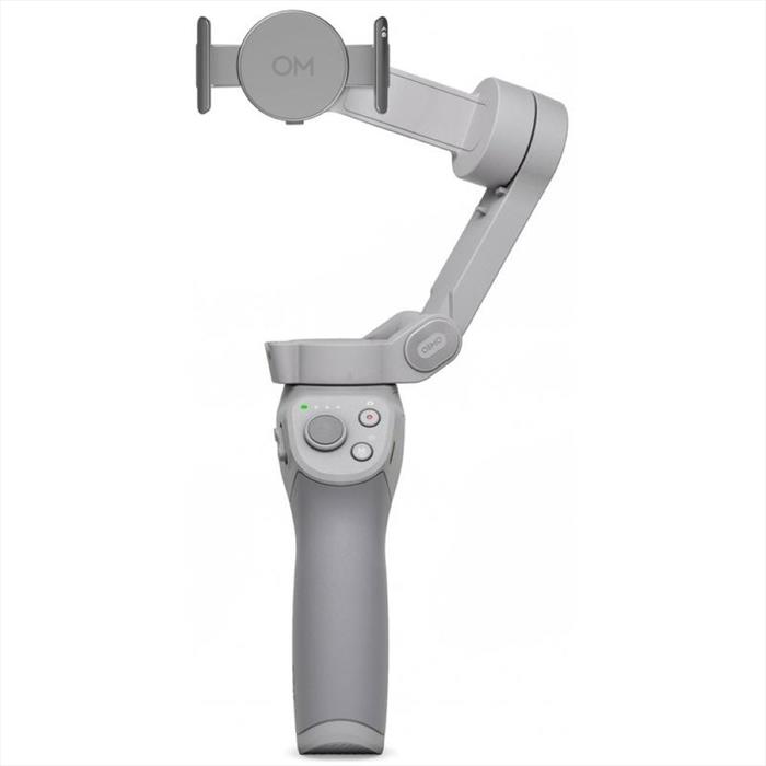 Image of OM 4 SE Silver