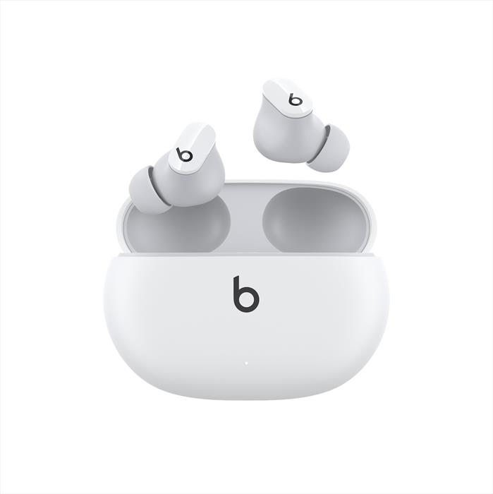 STUDIO BUDS AURICOLARI TRUE WIRELESS Bianco