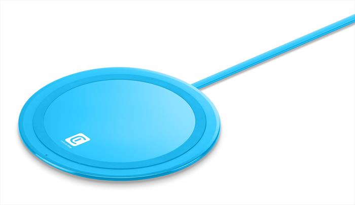 WIRELESSCOLOR10WU Azzurro
