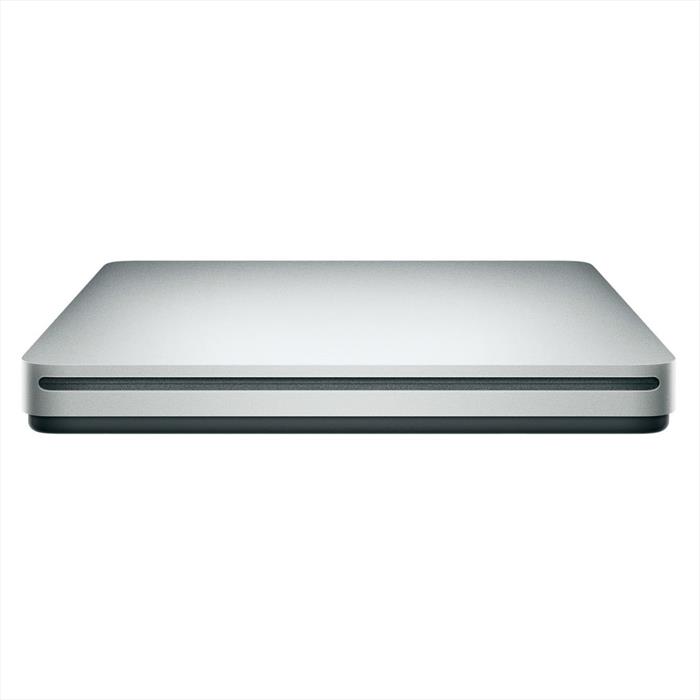 Image of Apple USB SuperDrive