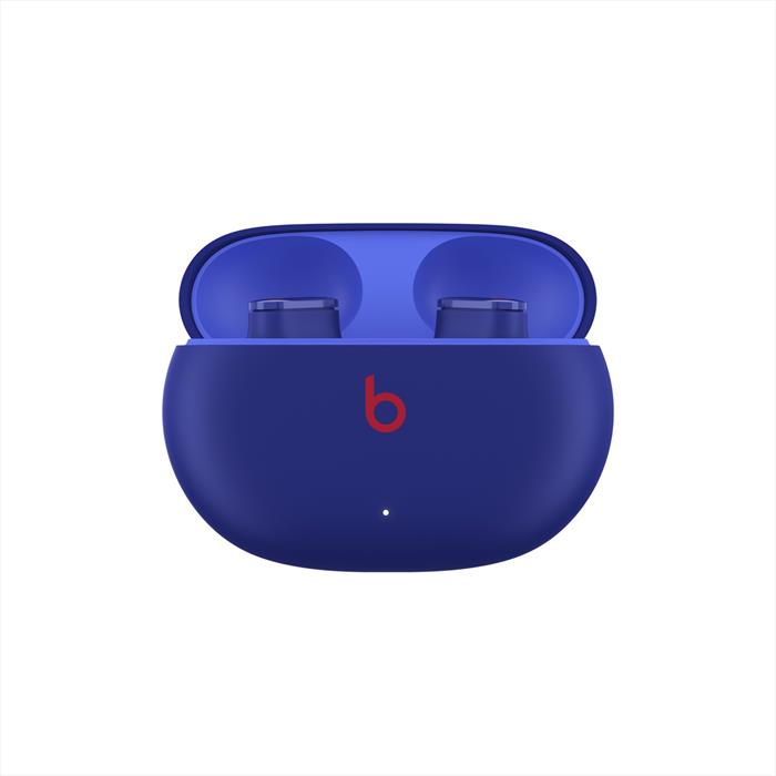STUDIO BUDS AURICOLARI TRUE WIRELESS blu oceano