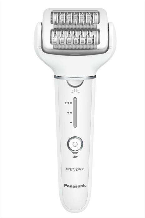 Image of Epilatore ES-EY31-W503 bianco