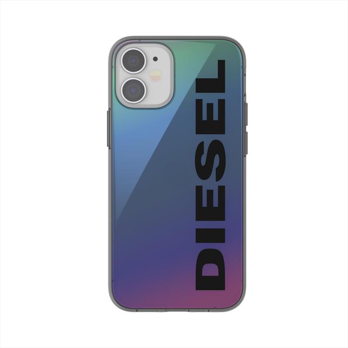 Image of 42572 DIESEL COVER IPHONE 12 MINI Multicolore