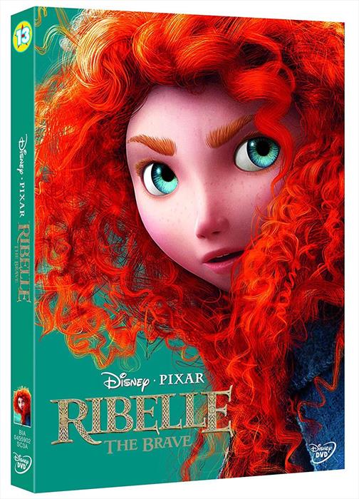 Ribelle - The Brave (SE)