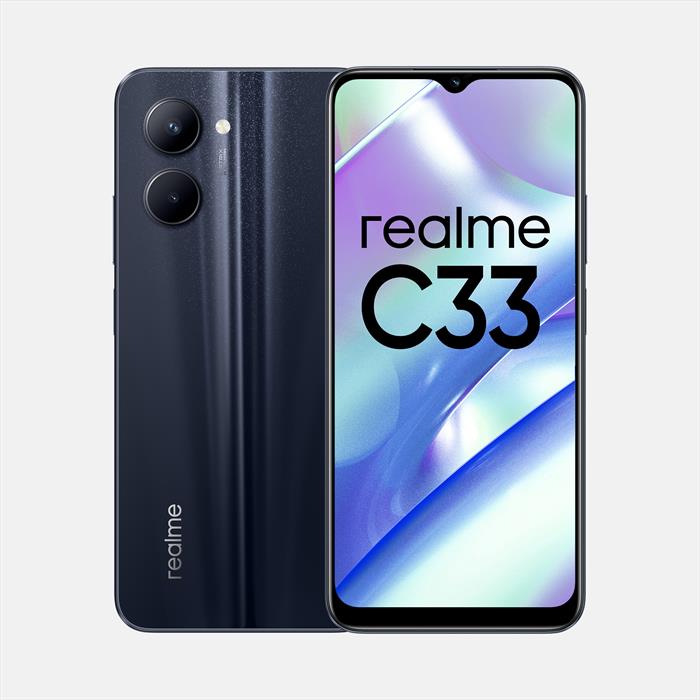 Image of REALME C33 4+64 Night Sea