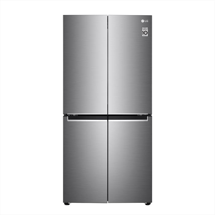 Image of Frigorifero 3 e più porte GMB844PZFG Classe F Inox Premium