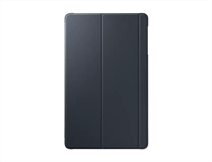 Image of BOOK COVER GALAXY TAB A 10 2019 Nero