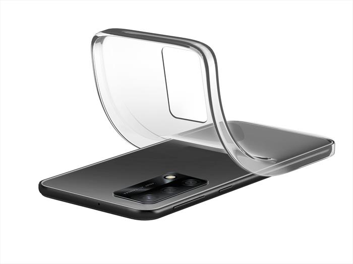 Image of SOFTOPPOA74T Trasparente