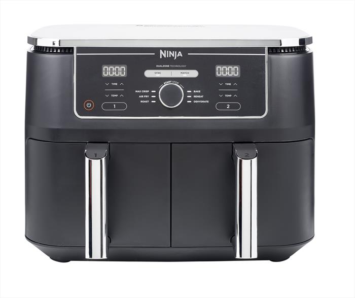 Image of Friggitrice aria - AF400EU MAX DUALZONE 6-IN-1