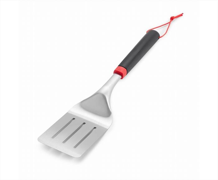 Image of PALETTA PER BARBECUE grigio