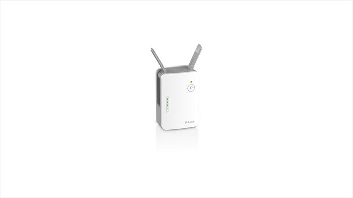 d-link dap-1620 ac1200 wi-fi range extender bianco uomo
