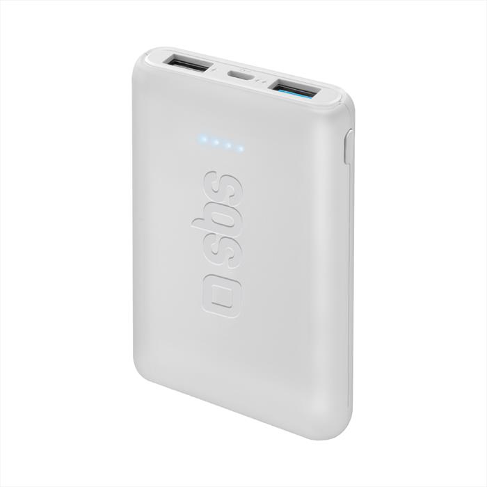 TEBB5000POCW BIANCO
