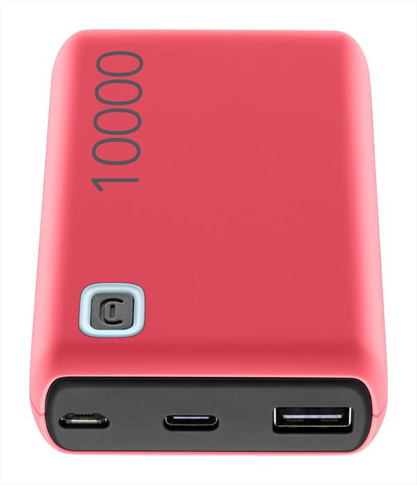 Image of        Cellularline Power Bank ESSENCE 10000