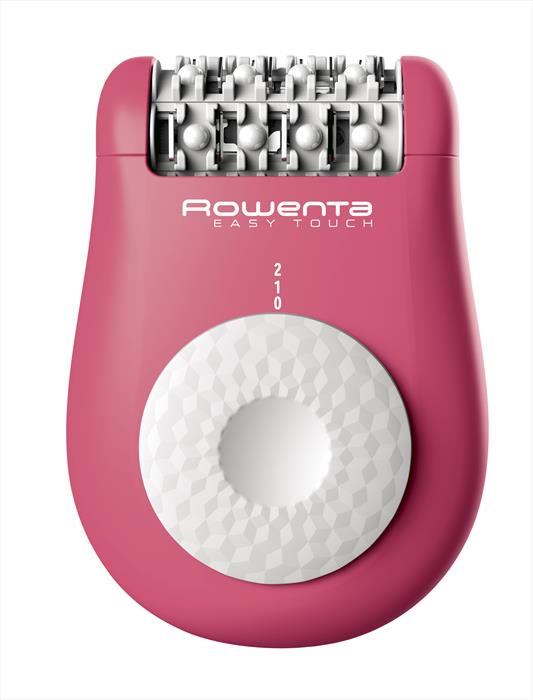 Image of EP1110 Easy Touch Epilatore Elettrico Neon pink