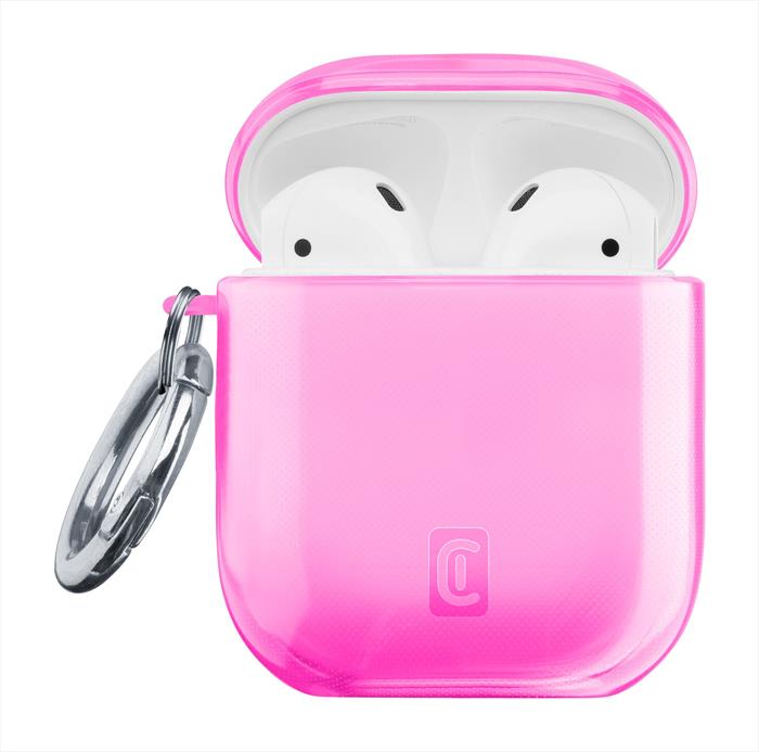 FRESHAIRPODSP Rosa
