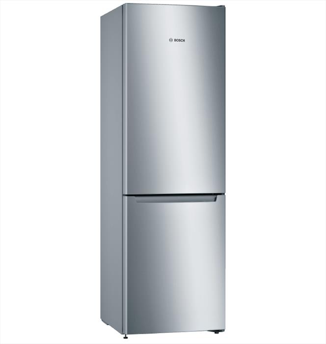 Image of Bosch Serie 2 KGN36NLEA frigorifero con congelatore Libera installazio