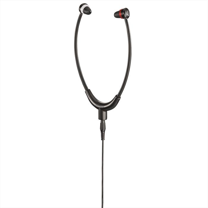 Image of HED4408TV STETO Nero