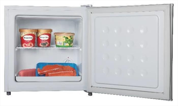 Image of Congelatore verticale RCD63WH1 Classe F