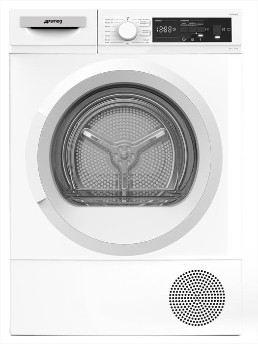 Image of Asciugatrice AST82EU - 8 Kg - A++ bianco