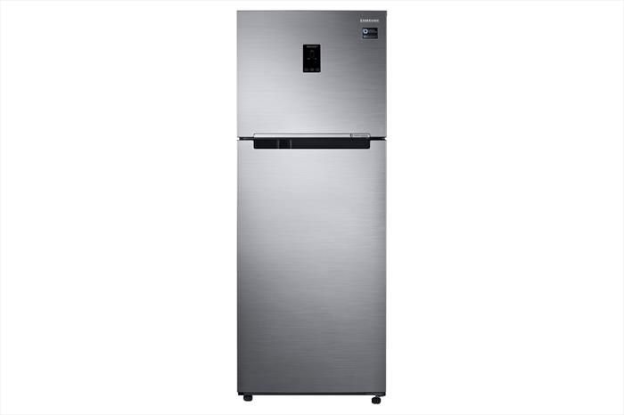 Image of Frigorifero 2 porte RT38K553PS9/ES Classe E 397lt Platinum Inox