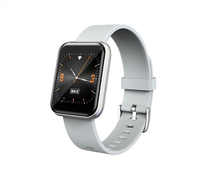 Image of SMARTWATCH E1 PRO GRIGIO