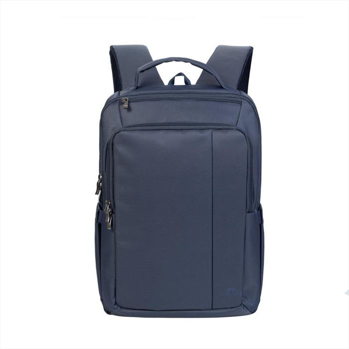 8262 ZAINO PER NOTEBOOK DA 15,6 BLU