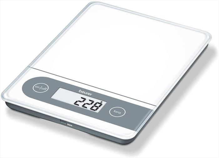 KS 59 XXL Bilancia pesa pacchi e alimenti